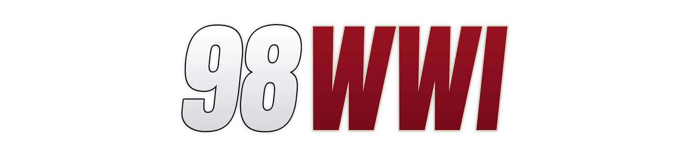 98wwi logo